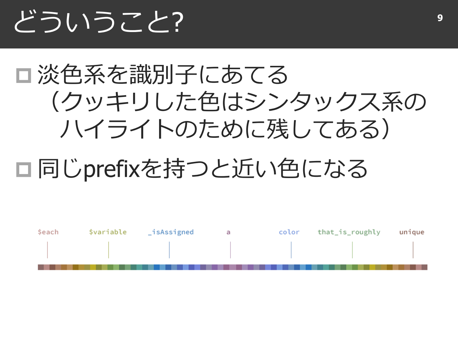 Coding in Color page 10