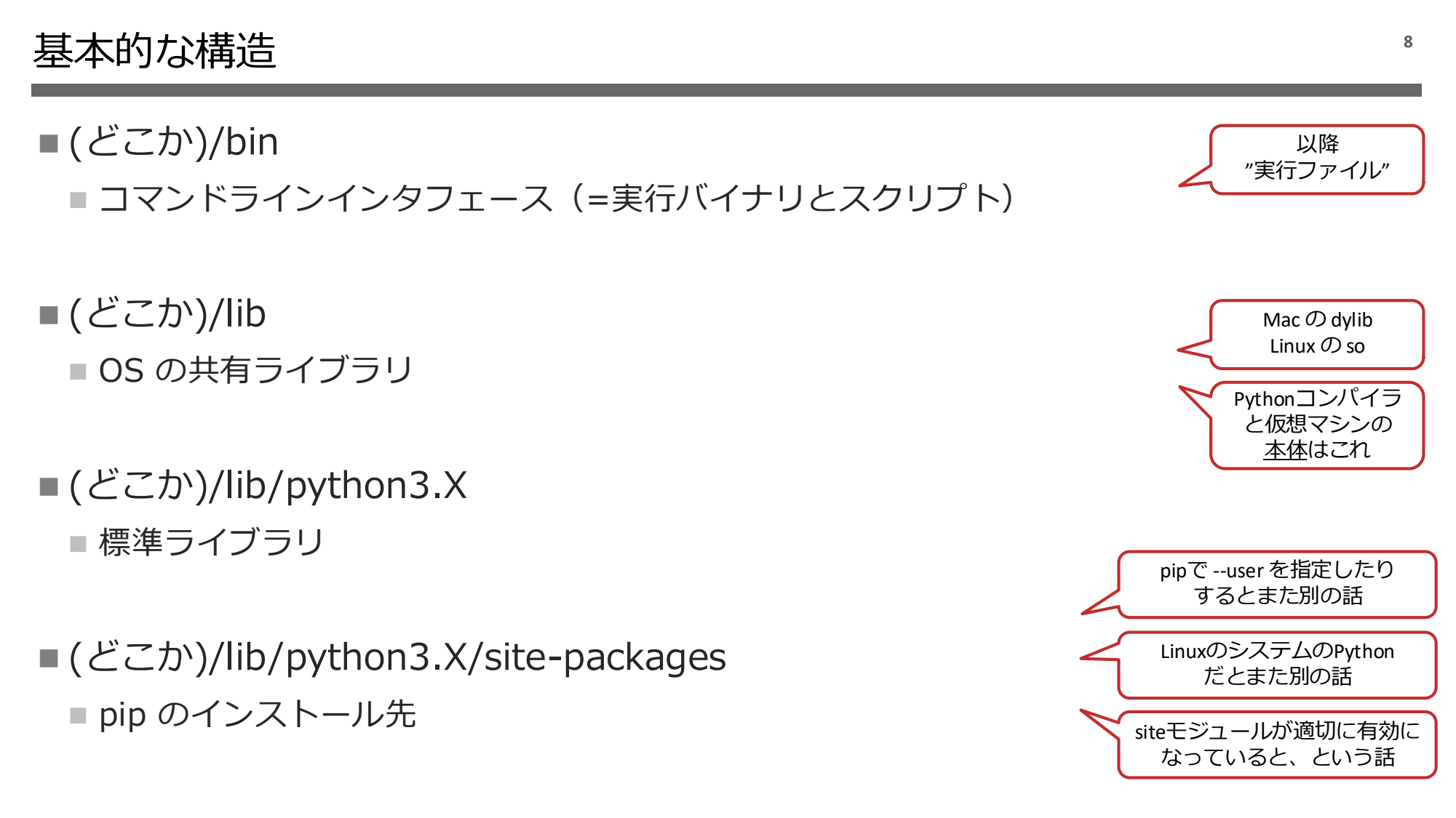 Python 実行環境の話 2024 page 9